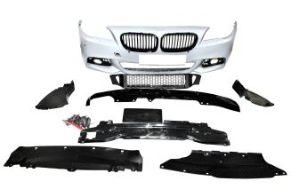 2010-13 BMW 5 Series F10 MSport Conversion Kit