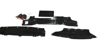 2010-13 BMW 5 Series F10 MSport Conversion Kit - Image 4