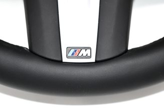 BMW G Series MSport Steering Wheel - Image 2