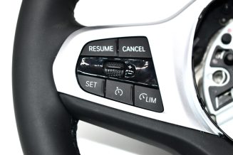 BMW G Series MSport Steering Wheel - Image 4