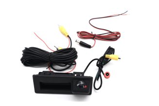 VAG MLB Evo/MQB Reverse Camera Kit