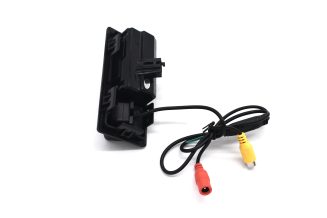 VAG MLB Evo/MQB Reverse Camera Kit - Image 4