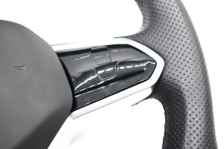 Volkswagen MK8 All Touch Steering - Image 4