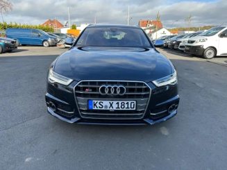 2015-18 Audi A6-S6 Facelift Conversion Kit - Image 8