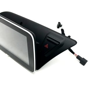 Audi A4 B8 Android Infotainment System - Image 6