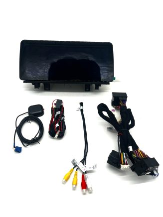 BMW X1 F48 Android Infotainment System - Image 2