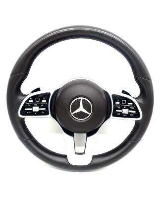 Mercedes Benz W213/W205 Facelift Steering