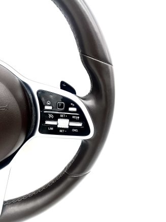 Mercedes Benz W213/W205 Facelift Steering - Image 4