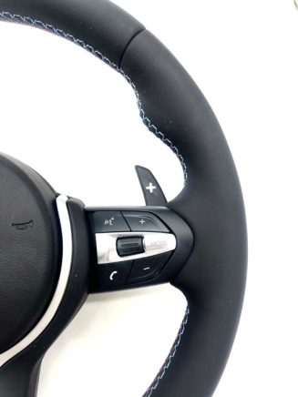 BMW F Series MSport Steering Wheel - Image 5