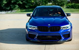 2017-20 BMW 5 Series G30 to F90 M5 Conversion Kit - Image 5