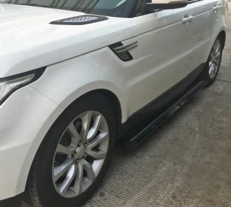 2013-22 Range Rover Sport Electric Side Steps - Image 5