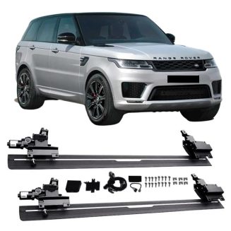 2013-22 Range Rover Sport Electric Side Steps