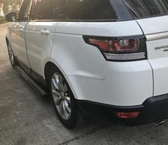 2013-22 Range Rover Sport Electric Side Steps - Image 9