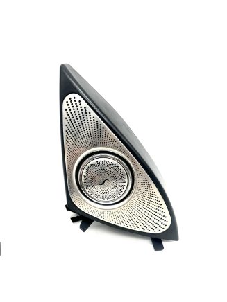 Mercedes Benz GLA W156 3D Tweeter Covers - Image 3