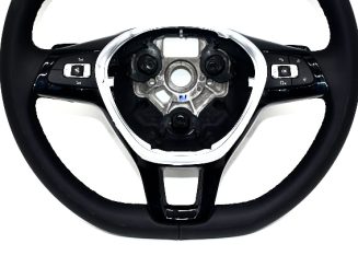 VW Polo Paddle Shift Steering - Image 4