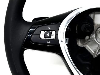 VW Polo Paddle Shift Steering - Image 5