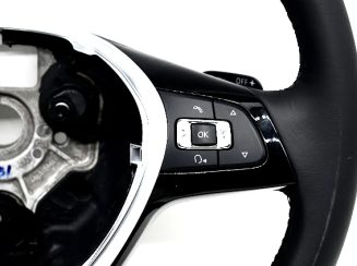 VW Polo Paddle Shift Steering - Image 6