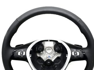 VW Polo Paddle Shift Steering - Image 8