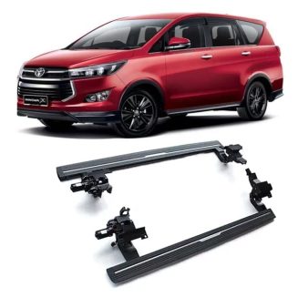 2016+ Innova Crysta Electric Side Steps