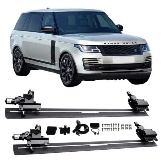 2012-21 Range Rover Electric Side Steps