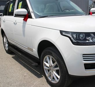 2012-21 Range Rover Electric Side Steps - Image 3